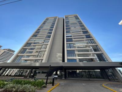 Apartamento para Venda, em Sorocaba, bairro Parque Campolim, 6 banheiros, 4 su�tes, 4 vagas
