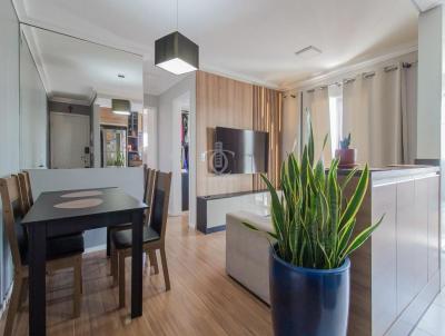 Apartamento para Loca��o, em Mau�, bairro Vila Guarani, 2 dormit�rios, 2 banheiros, 1 su�te, 1 vaga