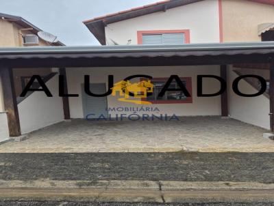 Casa para Loca��o, em Jacare�, bairro Pedregulho, 2 dormit�rios, 1 banheiro, 2 vagas