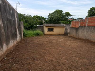 Terreno para Venda, em Presidente Prudente, bairro Jardim Bongiovani