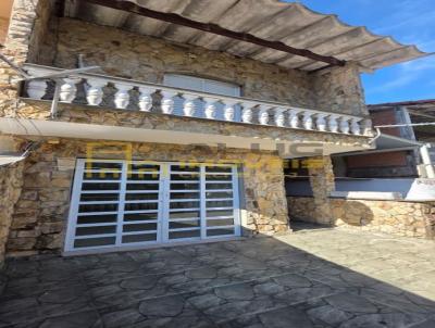 Casa / Sobrado para Venda, em Osasco, bairro Adalgisa, 3 dormit�rios, 3 banheiros, 1 su�te, 4 vagas