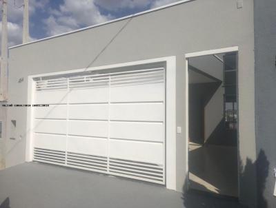 Casa para Venda, em Indaiatuba, bairro Parque Residencial Sabi�s, 2 dormit�rios, 1 banheiro, 1 su�te, 2 vagas