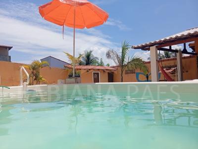 Casa para Venda, em Saquarema, bairro Coqueiral, 2 dormit�rios, 3 banheiros, 1 vaga