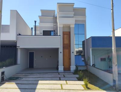 Casa em Condom�nio para Venda, em Indaiatuba, bairro Caldeira, 5 dormit�rios, 5 banheiros, 3 su�tes, 4 vagas