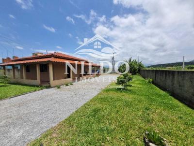 Casa para Venda, em Imbituba, bairro Ara�atuba