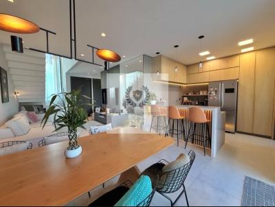 Casa para Venda, em Bigua�u, bairro Delta Ville, 3 dormit�rios, 3 banheiros, 1 su�te, 2 vagas