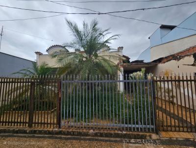 Casa para Venda, em Rio Claro, bairro Consola��o