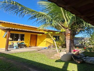 Casa 2 dormit�rios para Venda, em Maric�, bairro Jacaro�, 2 dormit�rios, 2 banheiros, 1 su�te, 3 vagas