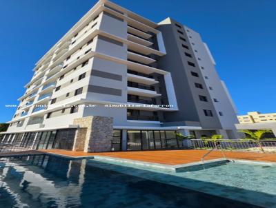 Apartamento para Venda, em Presidente Prudente, bairro Vila Santa helena, 3 dormit�rios, 3 banheiros, 1 su�te, 2 vagas