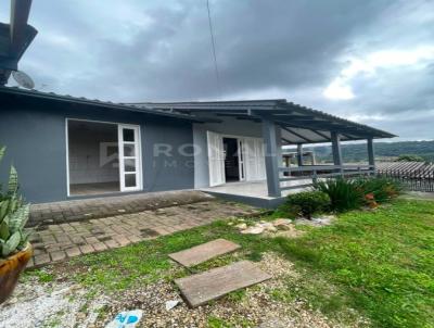Casa para Venda, em Sapiranga, bairro Oeste, 2 dormit�rios, 1 banheiro, 1 su�te