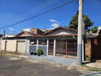 Casa para Loca��o, em Franca, bairro Jardim Palma, 4 dormit�rios, 1 banheiro, 1 vaga