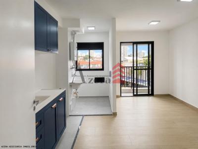 Apartamento para Loca��o, em S�o Paulo, bairro Vila Mascote, 2 dormit�rios, 1 banheiro