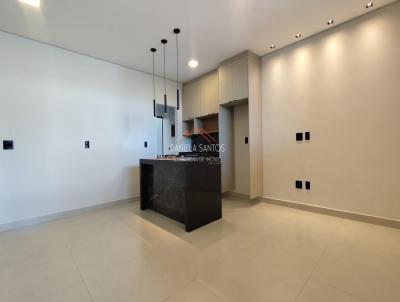 Apartamento para Loca��o, em Franca, bairro Jardim Piratininga I, 3 dormit�rios, 2 banheiros, 1 su�te, 2 vagas