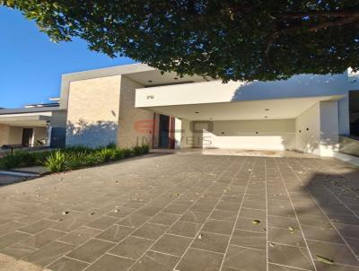 Casa em Condom�nio para Venda, em Presidente Prudente, bairro Residencial Portinari, 3 dormit�rios, 2 banheiros, 1 su�te