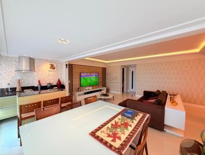 Apartamento para Venda, em Salvador, bairro Horto Bela Vista, 3 dormit�rios, 5 banheiros, 3 su�tes, 3 vagas