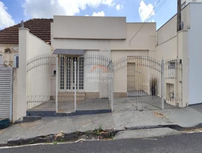 Casa para Loca��o, em Franca, bairro Centro, 2 dormit�rios, 1 banheiro