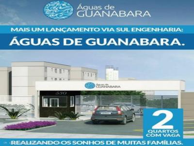 Apartamento para Venda, em S�o Gon�alo, bairro Pacheco, 2 dormit�rios, 1 banheiro, 2 vagas