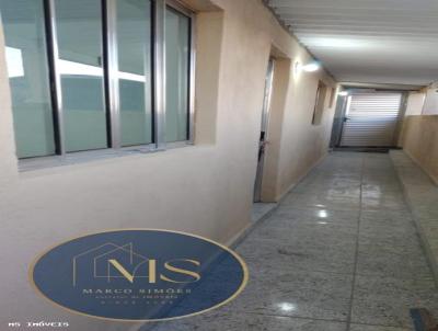 Casa para Loca��o, em Guarulhos, bairro Jardim S�o Paulo, 2 dormit�rios, 1 banheiro, 1 vaga