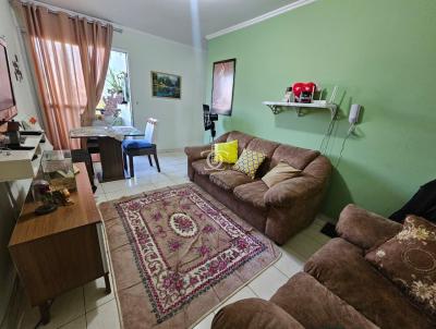 Apartamento para Venda, em Mau�, bairro Parque S�o Vicente, 2 dormit�rios, 1 banheiro, 1 vaga