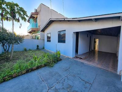 Casa para Venda, em Navegantes, bairro S�o Domingos, 4 dormit�rios, 2 banheiros, 1 su�te, 2 vagas