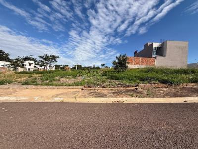 Terreno em Condom�nio para Venda, em Presidente Prudente, bairro RESIDENCIAL MOACYR TRETIN