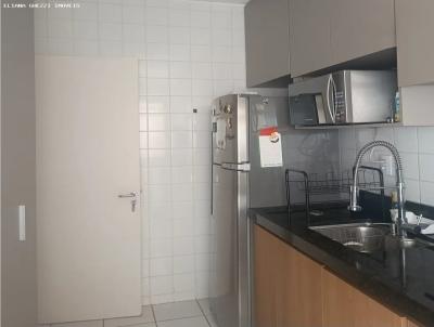 Apartamento Garden para Venda, em Jaguari�na, bairro Varge�o, 2 dormit�rios, 1 banheiro, 1 vaga