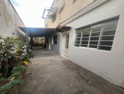 Casa para Venda, em Belo Horizonte, bairro Heli�polis, 2 dormit�rios, 2 banheiros, 1 vaga