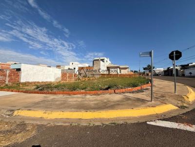 Terreno em Condom�nio para Venda, em Presidente Prudente, bairro RESIDENCIAL MOACYR TRETIN