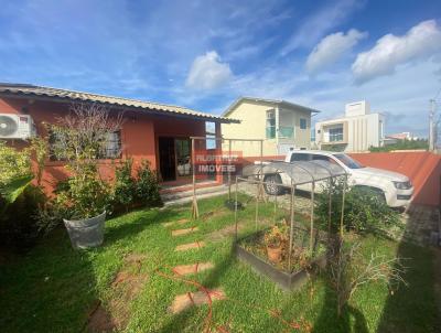 Casa para Venda, em Florian�polis, bairro Campeche, 1 dormit�rio, 1 banheiro