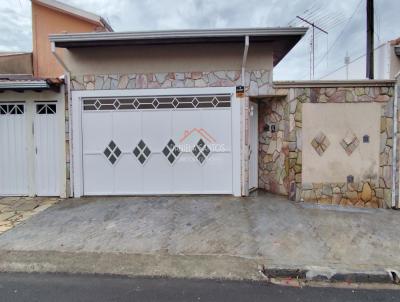 Casa para Loca��o, em Franca, bairro Prolongamento Jardim �ngela Rosa, 4 dormit�rios, 3 banheiros, 1 su�te, 2 vagas