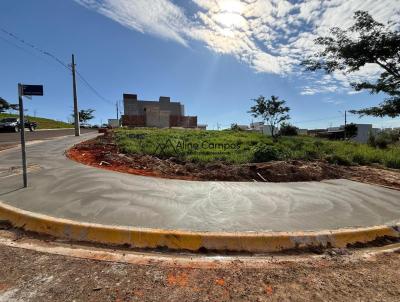Terreno em Condom�nio para Venda, em Presidente Prudente, bairro RESIDENCIAL MOACYR TRETIN