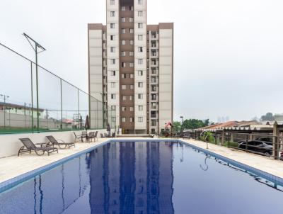 Apartamento para Venda, em S�o Bernardo do Campo, bairro Parque Terra Nova II, 2 dormit�rios, 1 banheiro, 1 vaga