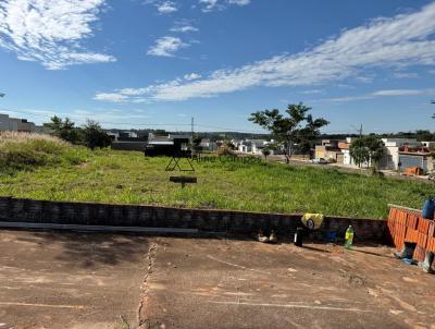 Terreno em Condom�nio para Venda, em Presidente Prudente, bairro RESIDENCIAL MOACYR TRETIN