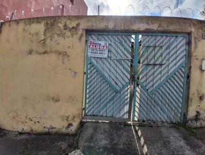 Casa para Loca��o, em S�o Paulo, bairro Jardim Santa Ad�lia, 1 dormit�rio, 1 banheiro, 2 vagas