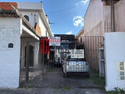 Casa para Loca��o, em S�o Paulo, bairro Parque S�o Rafael, 1 dormit�rio, 1 banheiro