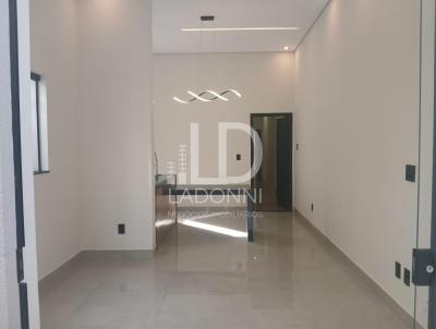 Casa para Venda, em Franca, bairro Recanto Elimar, 3 dormit�rios, 1 banheiro, 1 su�te, 2 vagas