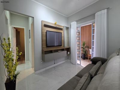 Casa Geminada para Venda, em Praia Grande, bairro Guilhermina, 2 dormit�rios, 2 banheiros, 1 su�te, 3 vagas