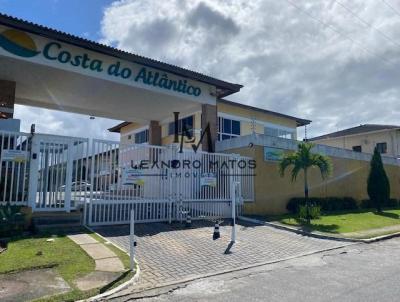 Casa em Condom�nio para Venda, em Salvador, bairro Stella Maris, 4 dormit�rios, 5 banheiros, 2 su�tes, 2 vagas
