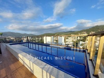 Apartamento para Venda, em Florian�polis, bairro Carvoeira, 1 dormit�rio, 2 banheiros, 1 su�te, 1 vaga