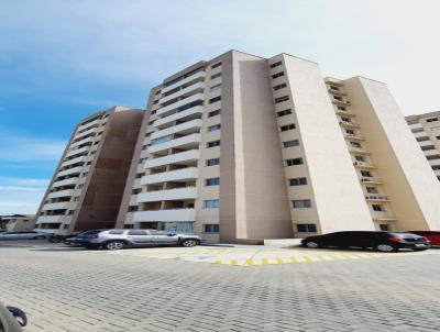 Apartamento para Venda, em Fortaleza, bairro Cristo Redentor, 2 dormit�rios, 1 banheiro, 1 vaga