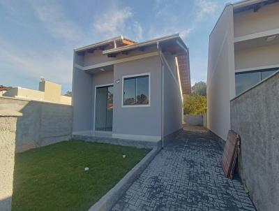 Casa para Venda, em Indaial, bairro Arapongas, 2 dormit�rios, 1 banheiro