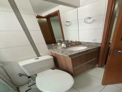 Apartamento para Venda, em Goi�nia, bairro Parque Amaz�nia, 2 dormit�rios, 2 banheiros, 1 su�te, 1 vaga