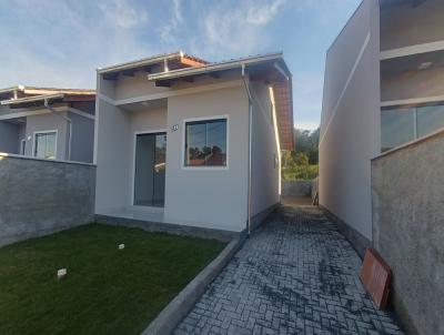 Casa para Venda, em Indaial, bairro Arapongas, 2 dormit�rios, 1 banheiro
