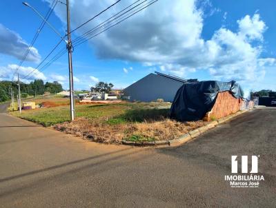 Terreno para Venda, em Irati, bairro Village Solaris
