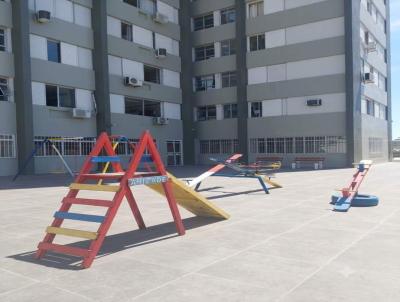 Apartamento para Venda, em Santa Maria, bairro Nossa Senhora do Ros�rio, 2 dormit�rios, 2 banheiros, 1 vaga