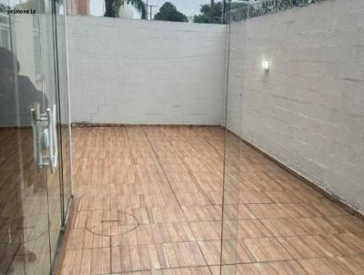 Apartamento para Venda, em Curitiba, bairro Fazendinha, 3 dormit�rios, 1 banheiro, 1 vaga