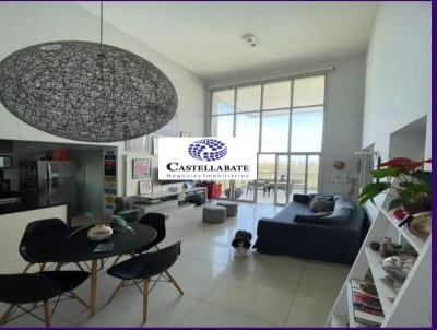 Apartamento Alto Padr�o para Loca��o, em S�o Paulo, bairro Parque do Morumbi, 2 dormit�rios, 2 banheiros, 1 su�te, 2 vagas
