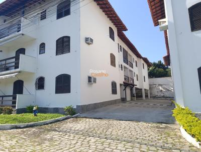Apartamento para Venda, em S�o Pedro da Aldeia, bairro Po�o Fundo, 1 dormit�rio, 1 banheiro, 1 vaga