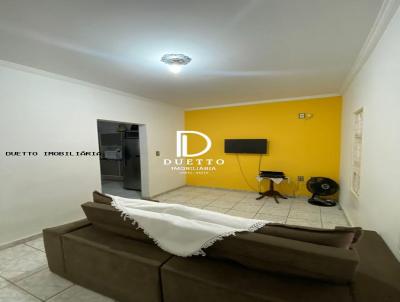 Casa para Venda, em Indaiatuba, bairro Jardim Hubert, 2 dormit�rios, 1 banheiro, 2 vagas