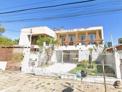 Casa para Loca��o, em Curitiba, bairro Santa Quit�ria, 5 dormit�rios